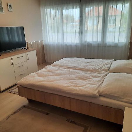 Apartament Fenyo Apartman Nagykáta Zewnętrze zdjęcie