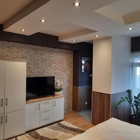 Apartament Fenyo Apartman Nagykáta Zewnętrze zdjęcie