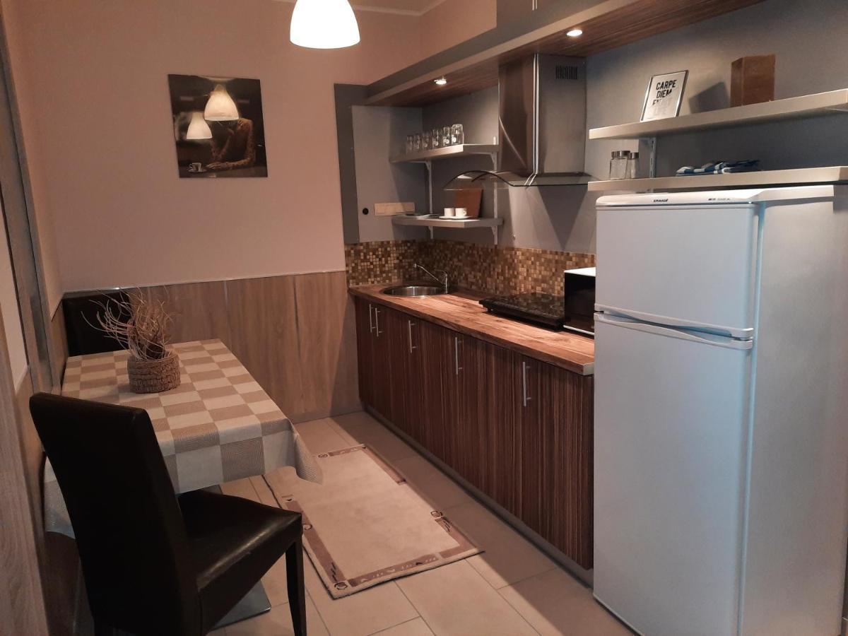 Apartament Fenyo Apartman Nagykáta Zewnętrze zdjęcie