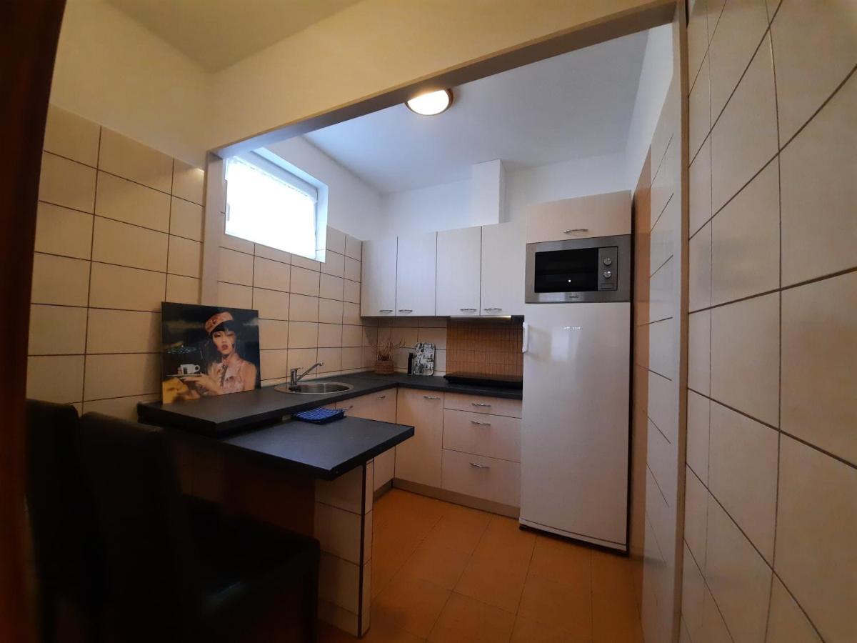 Apartament Fenyo Apartman Nagykáta Zewnętrze zdjęcie
