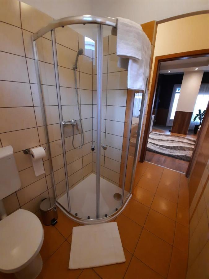 Apartament Fenyo Apartman Nagykáta Zewnętrze zdjęcie