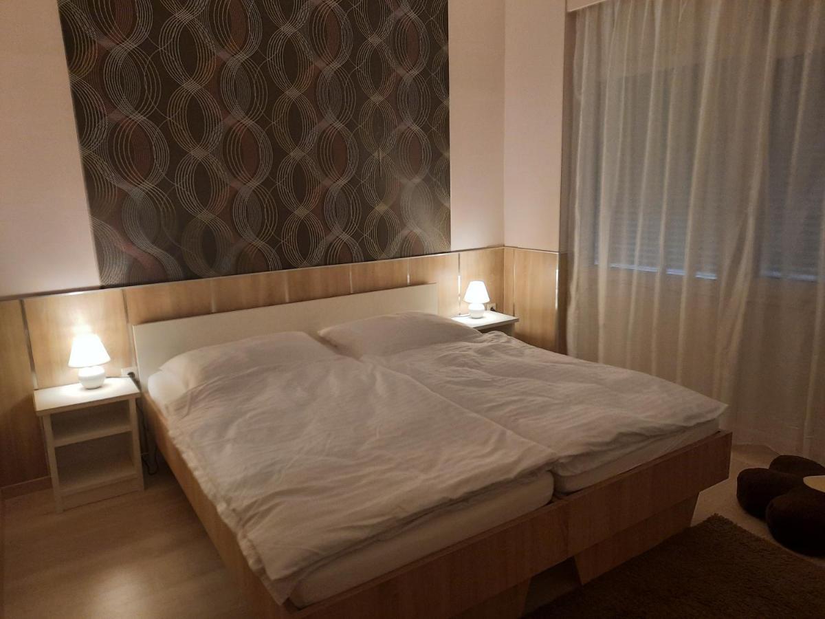 Apartament Fenyo Apartman Nagykáta Zewnętrze zdjęcie