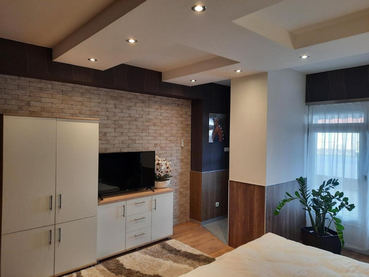 Apartament Fenyo Apartman Nagykáta Zewnętrze zdjęcie