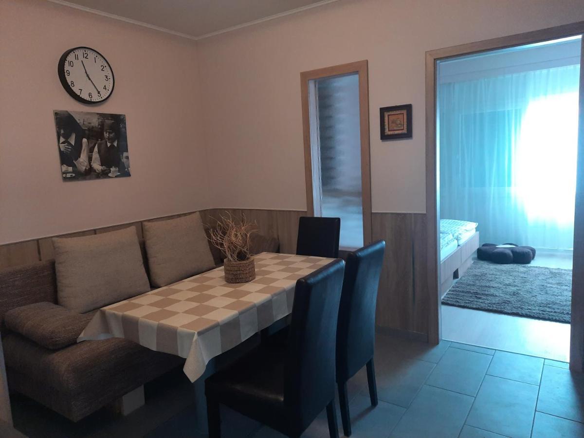 Apartament Fenyo Apartman Nagykáta Zewnętrze zdjęcie