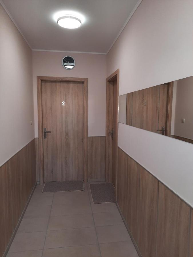 Apartament Fenyo Apartman Nagykáta Zewnętrze zdjęcie