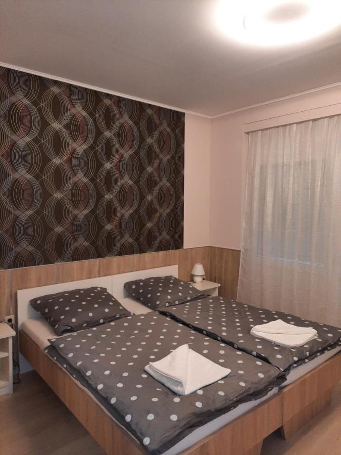 Apartament Fenyo Apartman Nagykáta Zewnętrze zdjęcie
