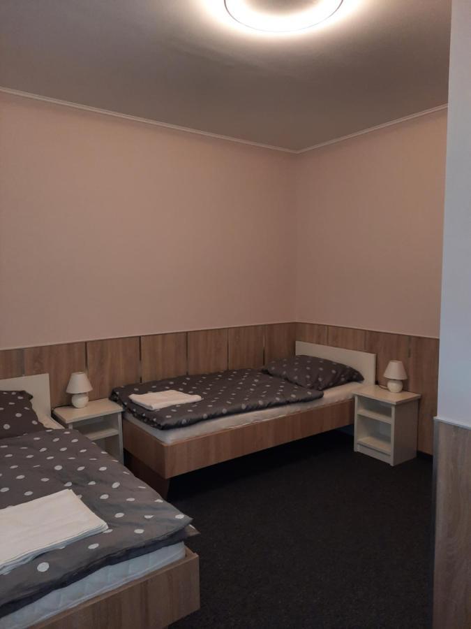 Apartament Fenyo Apartman Nagykáta Zewnętrze zdjęcie