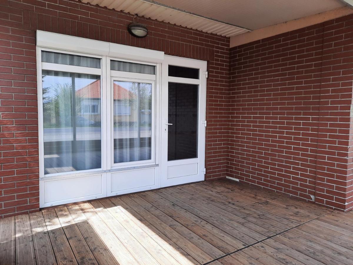 Apartament Fenyo Apartman Nagykáta Zewnętrze zdjęcie